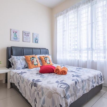 Pv21 Setapak, Wangsamaju, Melawati, 15Min To Klcc B36A Kuala Lumpur Exterior foto