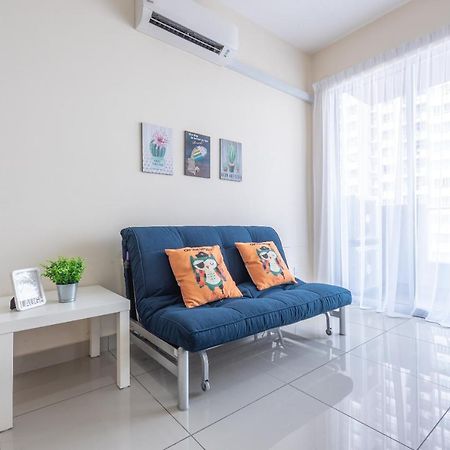 Pv21 Setapak, Wangsamaju, Melawati, 15Min To Klcc B36A Kuala Lumpur Exterior foto
