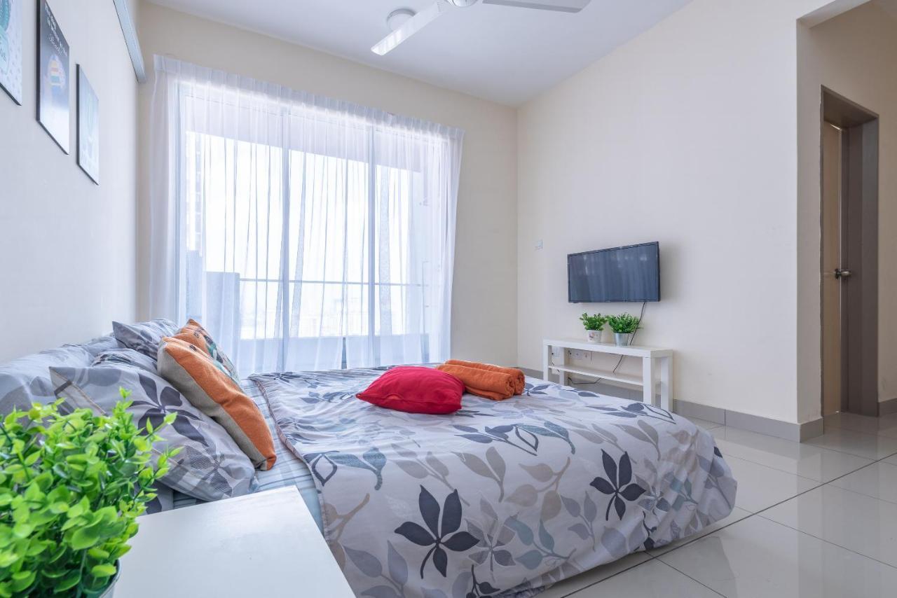 Pv21 Setapak, Wangsamaju, Melawati, 15Min To Klcc B36A Kuala Lumpur Exterior foto